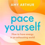 Pace Yourself cover image