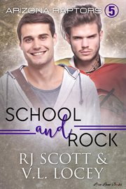 School and Rock cover image