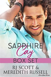 Sapphire Cay Box Set : Sapphire Cay cover image