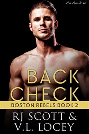 Back Check : Boston Rebels cover image