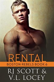 Rental : Boston Rebels cover image