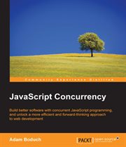 Javascript Concurrency cover image