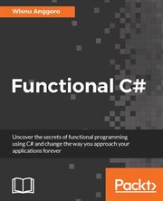 Functional C# cover image
