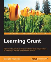 Learning Grunt cover image