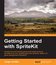 Getting started with SpriteKit cover image