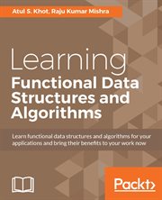 Learning Functional Data Structures and Algorithms cover image