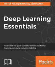 Deep Learning Essentials cover image