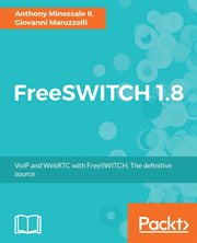 Freeswitch 1.8 cover image