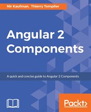 Angular 2 Components cover image