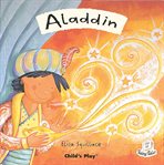 Aladdin cover image