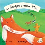 The Gingerbread Man cover image