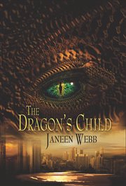 The dragon's child cover image