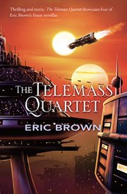 The telemass quartet cover image