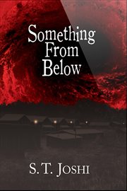 Something from below cover image