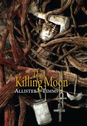 The killing moon cover image