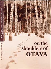 On the shoulders of otava cover image
