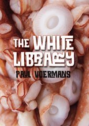 The white library cover image