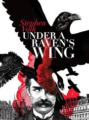 Under a raven's wing cover image