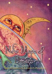 New maps of dream cover image
