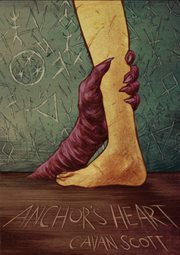 Anchor's heart cover image