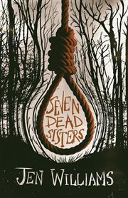 Seven dead sisters cover image