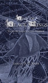 Best of black wings cover image