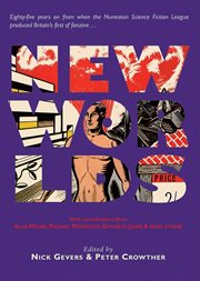 New Worlds cover image