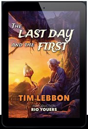 The Last Day and the First cover image