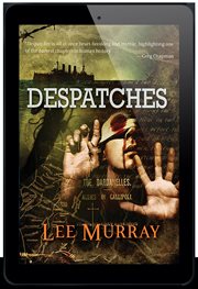 Despatches cover image