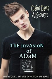 The Invasion of Adam cover image