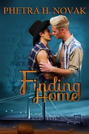 Finding Home cover image