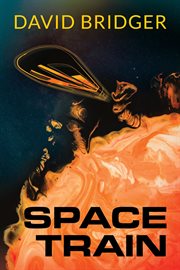 Space Train cover image