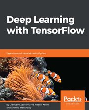 Deep Learning With Tensorflow cover image