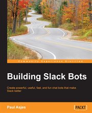 Building Slack Bots cover image