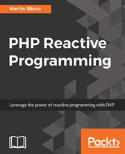 Php Reactive Programming cover image