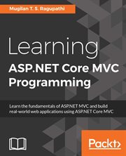 Learning Asp.net Core Mvc Programming cover image