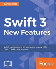 Swift 3 New Features cover image