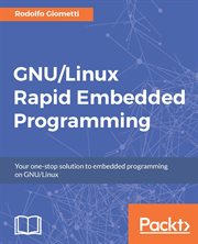 Gnu/linux Rapid Embedded Programming cover image