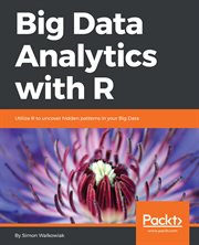 Big Data Analytics With R cover image