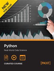 Python: Real-World Data Science cover image