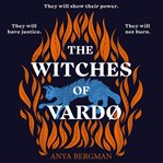 The Witches of Vardo cover image