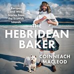 The Hebridean Baker cover image