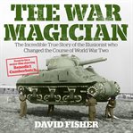 The war magician cover image