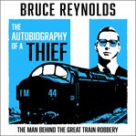 The autobiography of a thief cover image