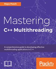 Mastering C++ Multithreading cover image