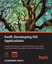 Swift: Developing Ios Applications cover image