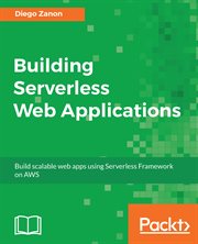 Building Serverless Web Applications cover image
