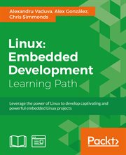 Linux: Embedded Development cover image