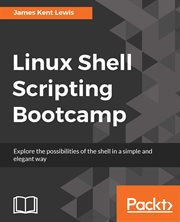 Linux Shell Scripting Bootcamp cover image