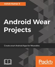 Android Wear Projects cover image